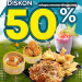 Mie Gacoan Surabaya