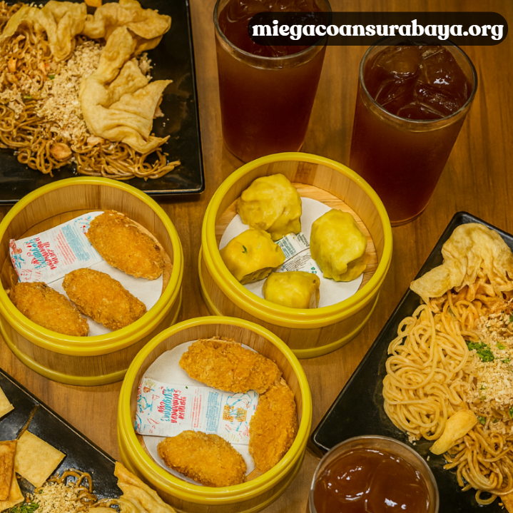 menu mie gacoan ahmad yani